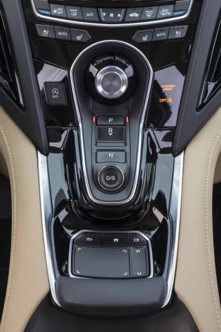 Acura Rdx AWD A-Spec 2023