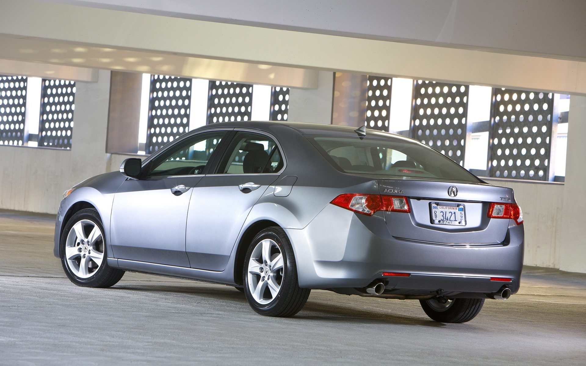 Acura Tsx Wagon 2014