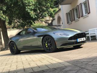 Aston Martin Db11 V8 2019