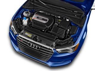 Audi A3 e-tron ultra 2016