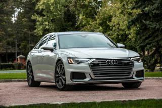 Audi A6 Allroad 2023