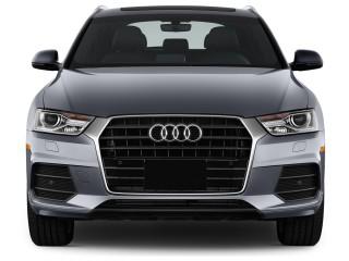 Audi Q3 2016