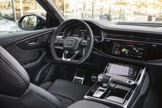 Audi Q8 e-tron quattro 2024