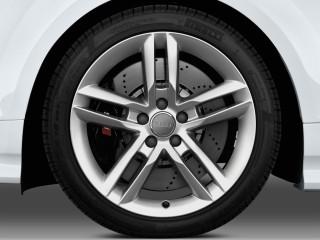 Audi Tt RS Coupe 2013