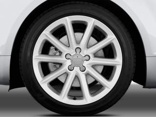 Audi Tt Coupe quattro 2015