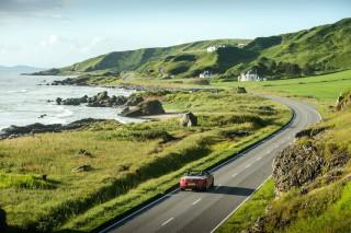 Bentley Continental GT 2015