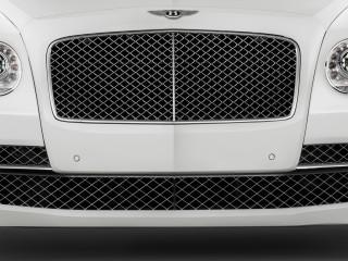 Bentley Flying Spur 2016