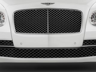 Bentley Flying Spur 2017