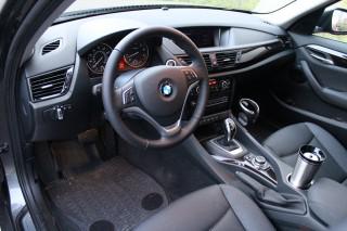 BMW X1 sDrive28i 2014