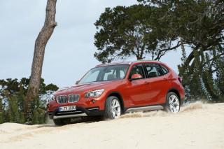 BMW X1 xDrive35i 2015