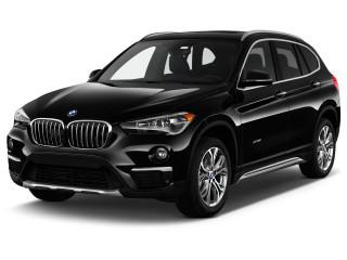 BMW X1 sDrive28i 2017