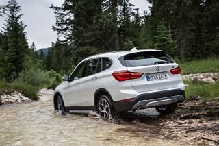 BMW X1 sDrive28i 2022