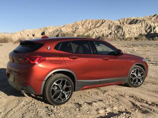 BMW X2 M35i 2020