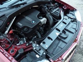 BMW X3 xDrive28i 2013