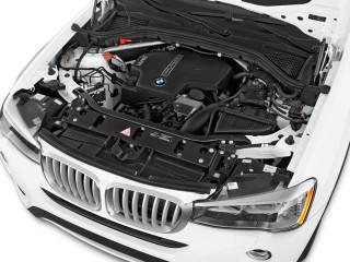 BMW X4 xDrive28i 2015