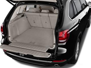 BMW X5 xDrive35d 2016