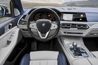 BMW X7 xDrive50i 2020
