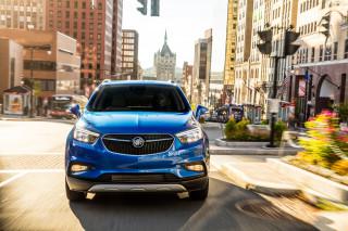 Buick Encore 2022