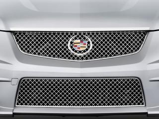 Cadillac Cts Wagon 2014