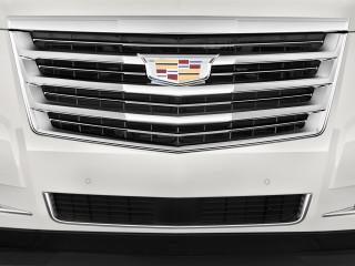 Cadillac Escalade 2016