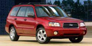 Chevrolet Blazer 2003