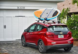Chevrolet Bolt EV 2023