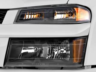 Chevrolet Colorado 2011