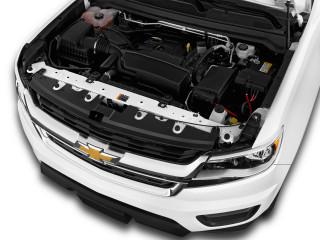 Chevrolet Colorado Zr2 Bison 2024