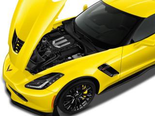 Chevrolet Corvette 2016