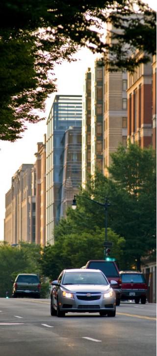 Chevrolet Cruze Eco 2011