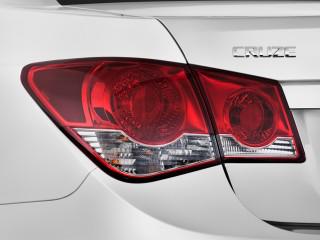 Chevrolet Cruze Eco 2013