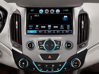 Chevrolet Cruze Premier Hatchback 2017