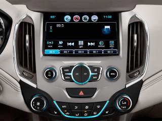 Chevrolet Cruze Premier Hatchback 2019