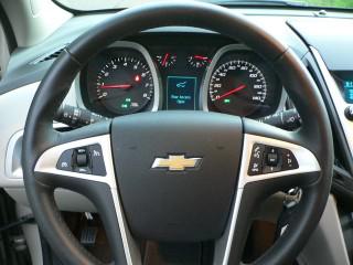 Chevrolet Equinox 2007