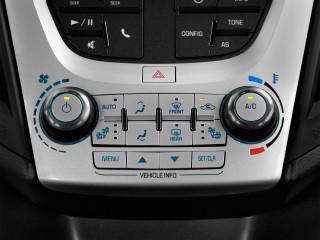 Chevrolet Equinox 2017