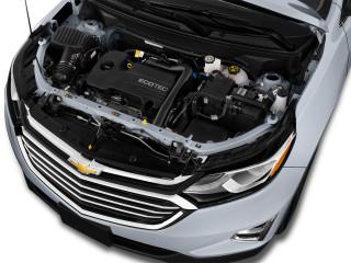 Chevrolet Equinox 2021