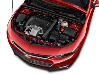 Chevrolet Malibu Limited 2016