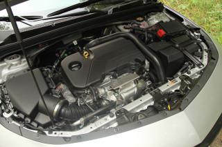 Chevrolet Malibu Hybrid 2019