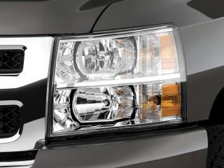 Chevrolet Silverado 1500 2006