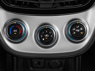 Chevrolet Spark EV 2016