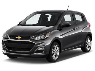 Chevrolet Spark Activ 2022