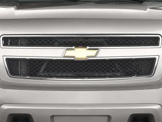 Chevrolet Suburban 1500 2013