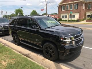 Chevrolet Suburban K1500 2017