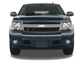 Chevrolet Tahoe C10 2014