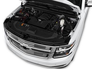 Chevrolet Tahoe C1500 2017