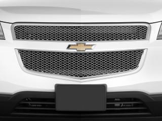 Chevrolet Traverse 2010
