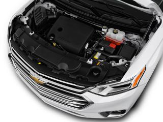 Chevrolet Traverse 2021