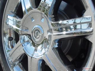 Chrysler Pacifica 2005