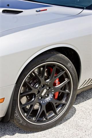 Dodge Challenger 2011