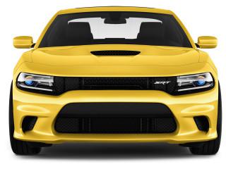 Dodge Charger Srt 2019